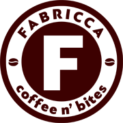 Fabricca Coffee & Bites Logo